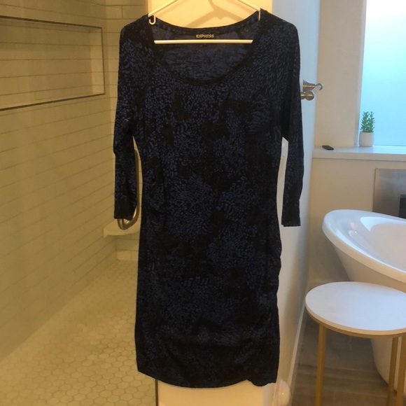 Express Dress - Picture 1 of 4